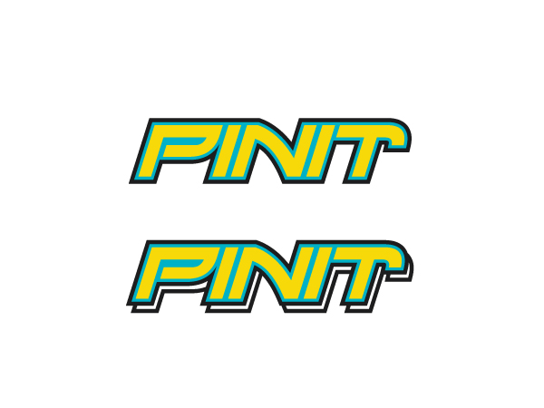 Design de Logo par ABG pour PINIT clothing  | Design #9853596