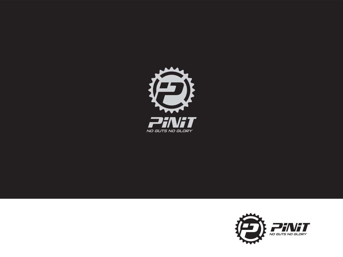 Logo Design by ArtTank for PINIT clothing  | Design #10083684