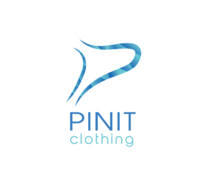 Logo Design by GeorgeB for PINIT clothing  | Design: #9881047