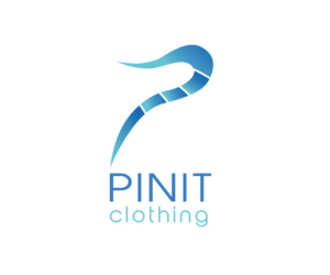 Logo Design by GeorgeB for PINIT clothing  | Design: #9881048