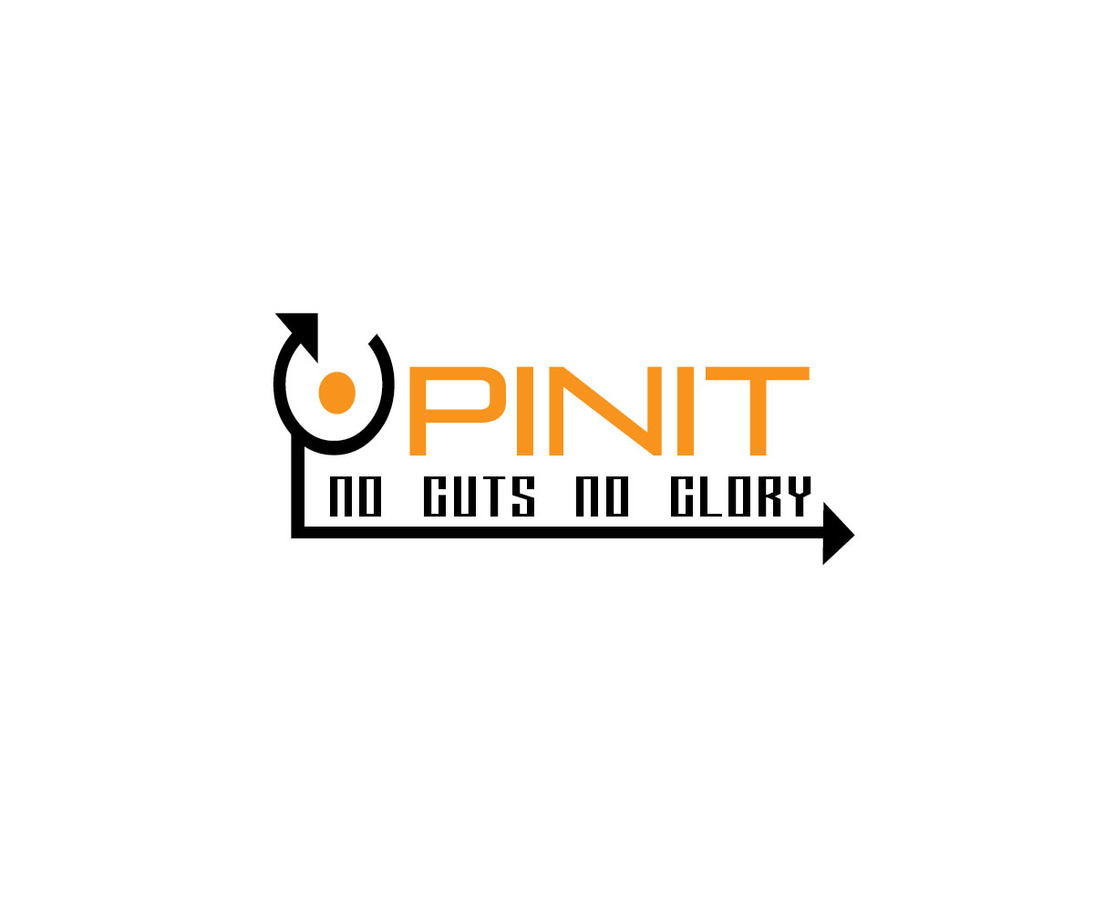 Logo Design by sugu0788 for PINIT clothing  | Design #9853822