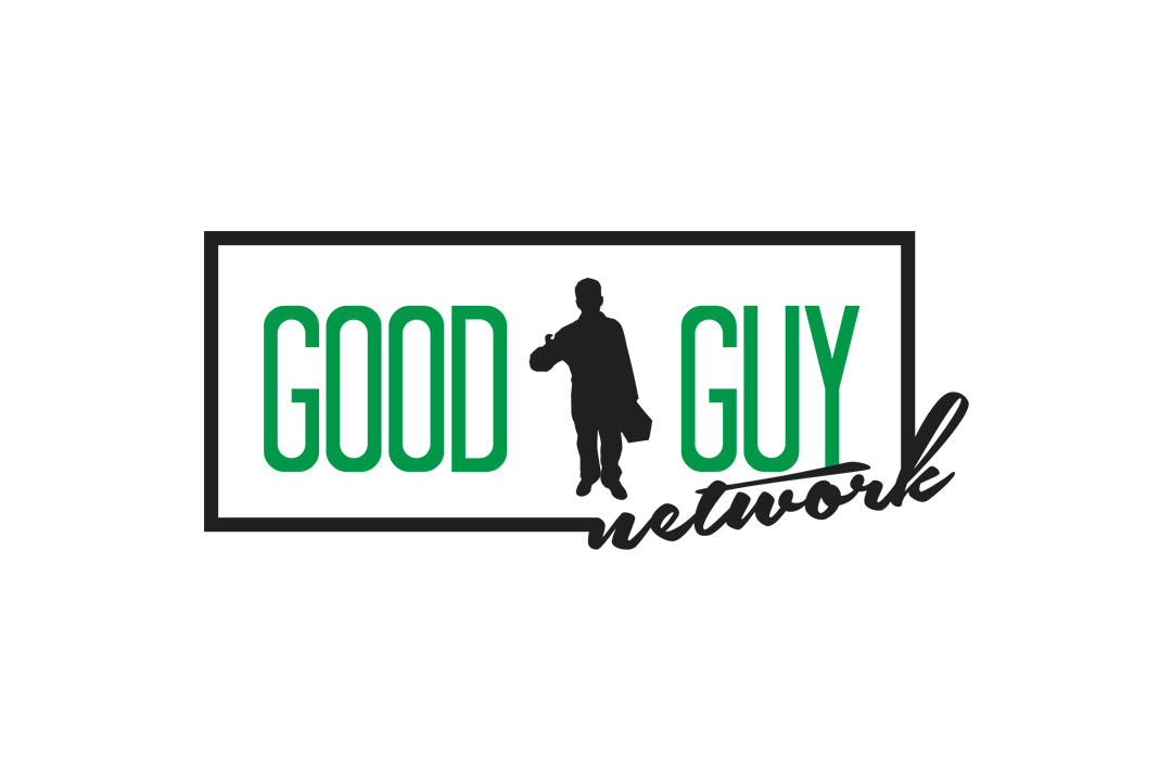 Logo Design by iLexter for Good Guy Network | Design #2172370