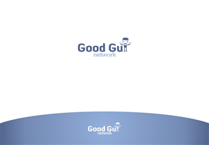 Logo Design by Monimonzy for Good Guy Network | Design: #2168719