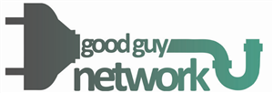 Logo Design by dazigns for Good Guy Network | Design: #2171689