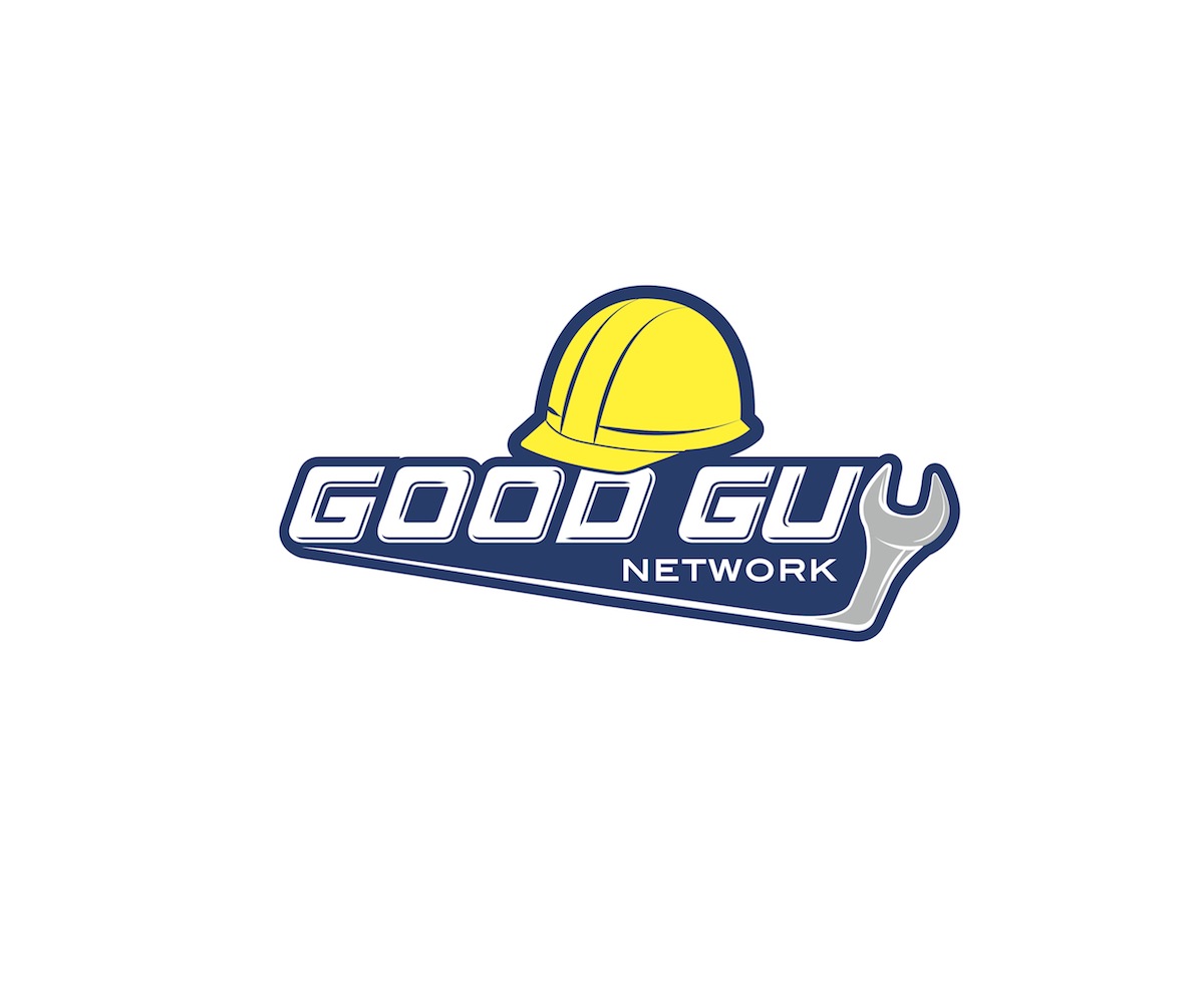Logo Design by PJS3design for Good Guy Network | Design #2156329