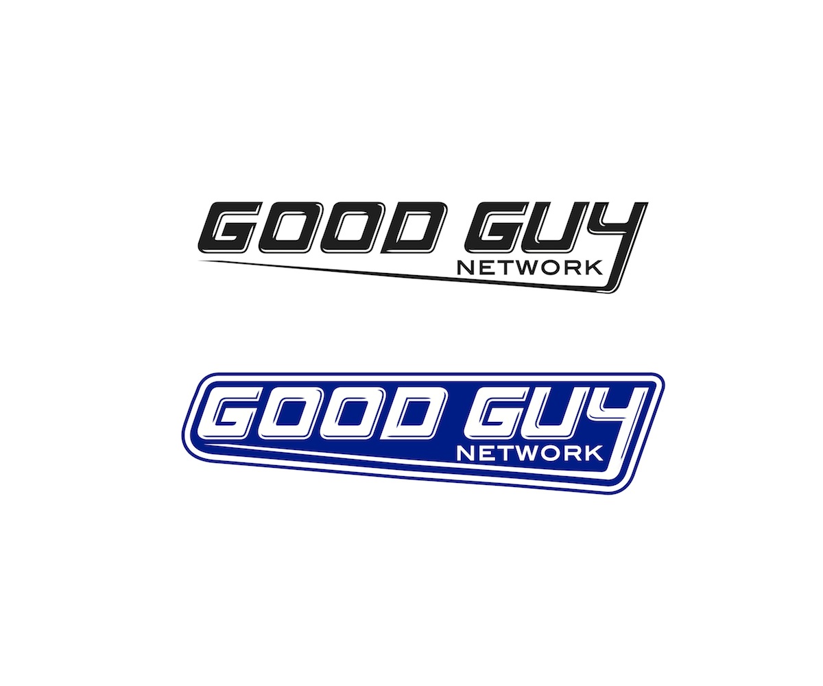 Logo Design by PJS3design for Good Guy Network | Design #2162802