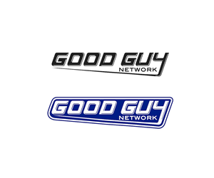 Logo Design by PJS3design for Good Guy Network | Design: #2162802