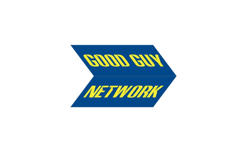 Logo Design by xinxinrenlei for Good Guy Network | Design #2171829