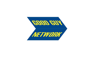 Logo Design by xinxinrenlei for Good Guy Network | Design: #2171829