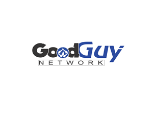 Logo Design by hirundo.design for Good Guy Network | Design: #2174102