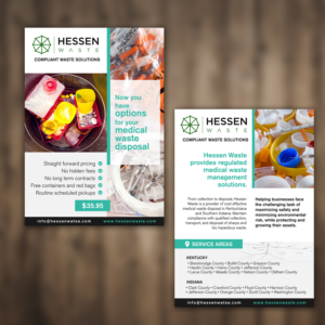 Submitted to Brief #224012 by Designer #119820