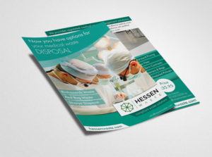 Flyer Design by Akshar Shailesh