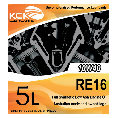 Label Design by atriumdesignstudio for KCK Lubricants | Design #10699388