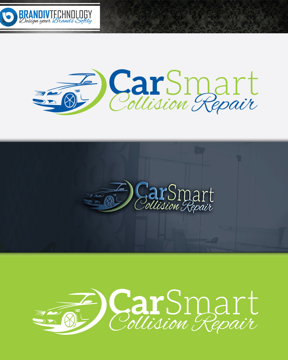 Logo Design by BrandivTech for this project | Design #9898610