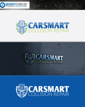Design de Logo par BrandivTech pour ce projet | Design : #9898611