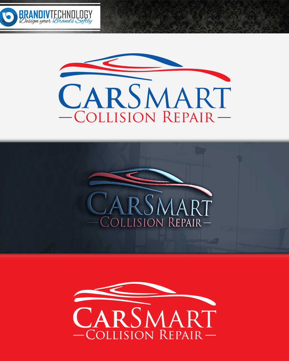 Logo Design by BrandivTech for this project | Design #9920583