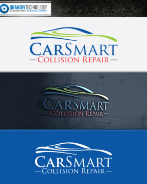 Design de Logo par BrandivTech