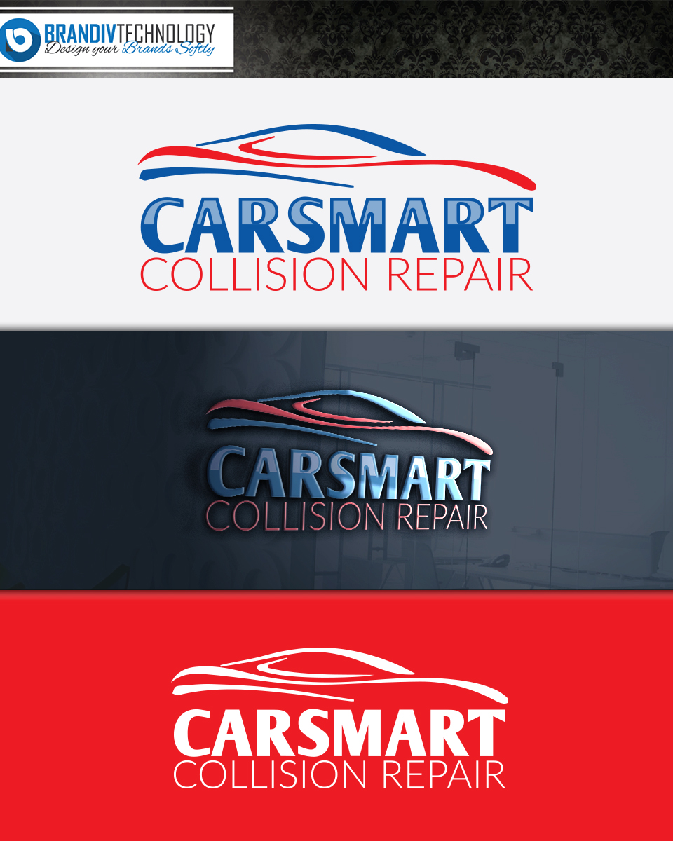 Logo Design by BrandivTech for this project | Design #9920586