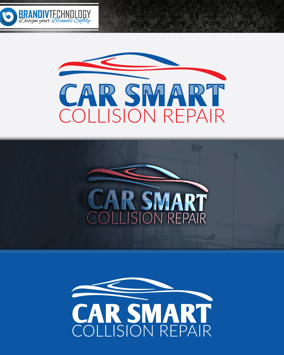 Logo Design by BrandivTech for this project | Design #9920587