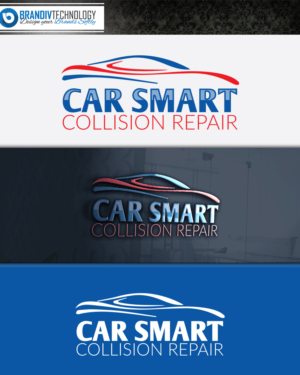 Design de Logo par BrandivTech pour ce projet | Design : #9920587