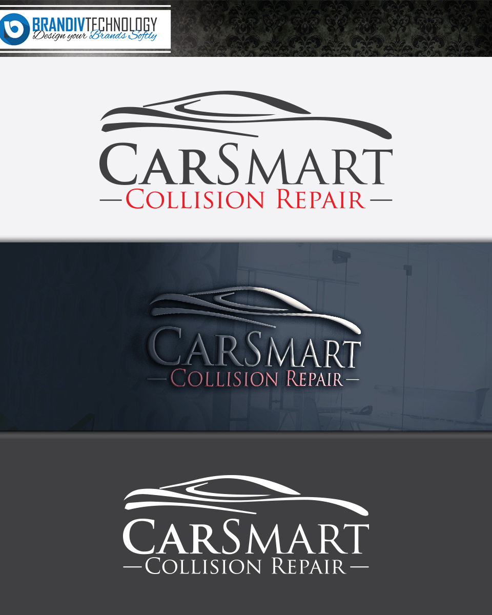 Design de Logo par BrandivTech pour ce projet | Design #9933074