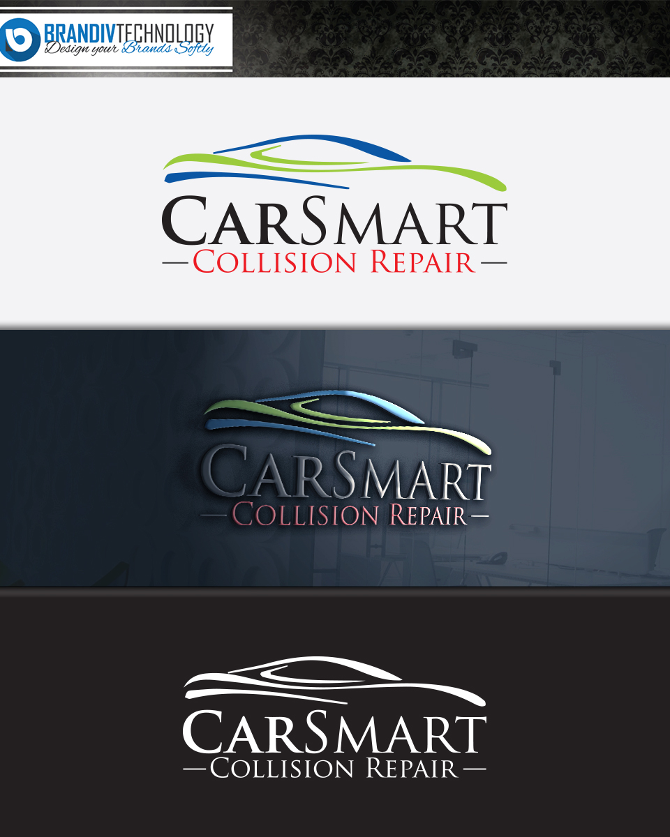 Diseño de Logo por BrandivTech para este proyecto | Diseño #9935376