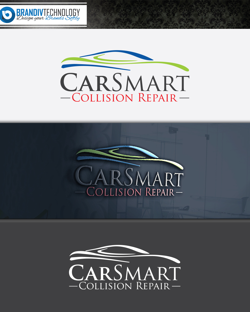 Design de Logo par BrandivTech pour ce projet | Design #9935377
