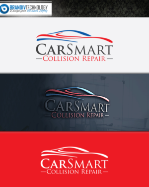 Design de Logo par BrandivTech pour ce projet | Design : #9935378