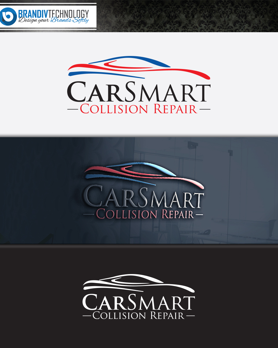 Logo Design by BrandivTech for this project | Design #9935379