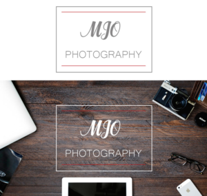 Design de Logo par warjaj pour MJO Photography | Design #9835072