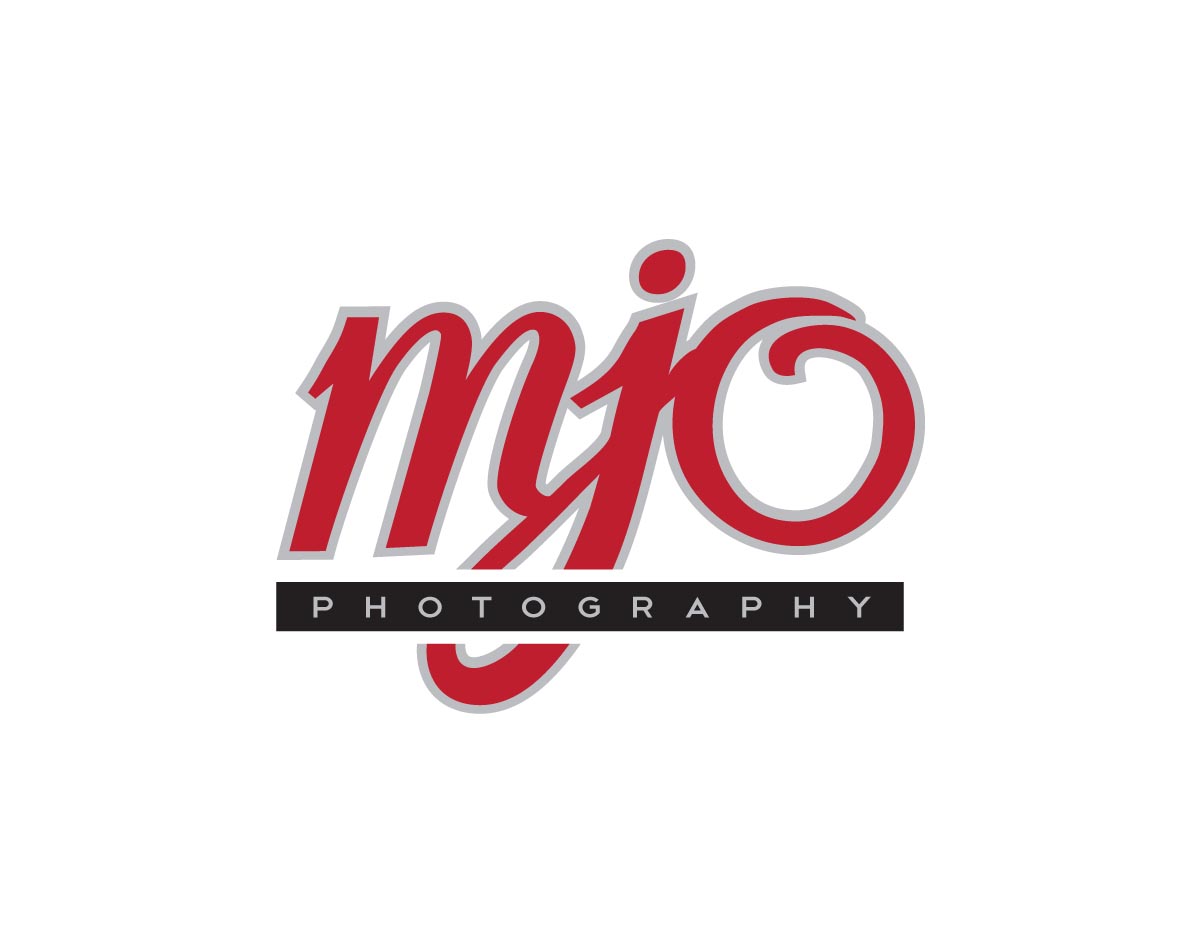 Logo Design by radleon for MJO Photography | Design #9847664