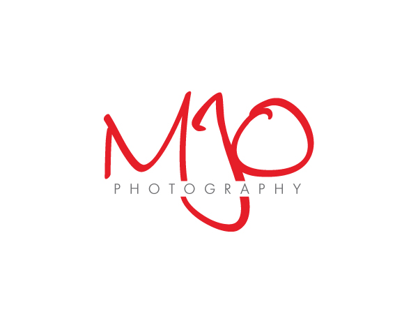 Logo Design by ABG for MJO Photography | Design #9808648