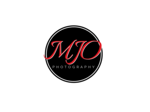 Logo Design by H4R5Z for MJO Photography | Design: #9847730