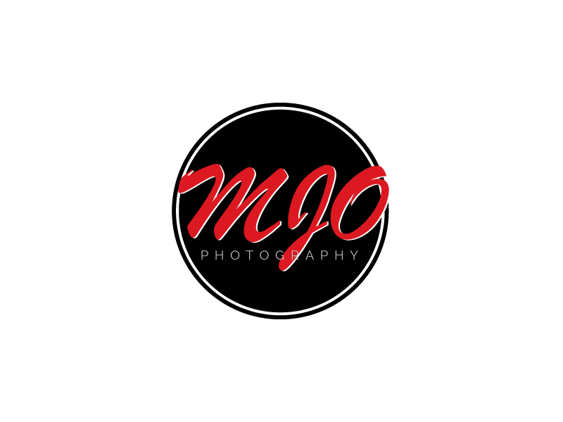 Diseño de Logo por H4R5Z para MJO Photography | Diseño #9853125