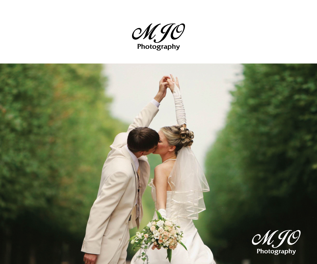 Logo Design by alvflamehaze for MJO Photography | Design #9839074