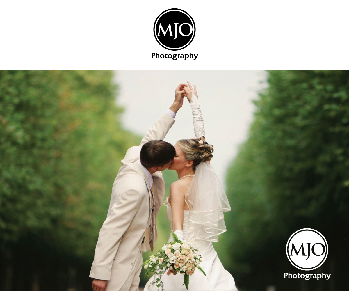 Logo Design by alvflamehaze for MJO Photography | Design #9850675