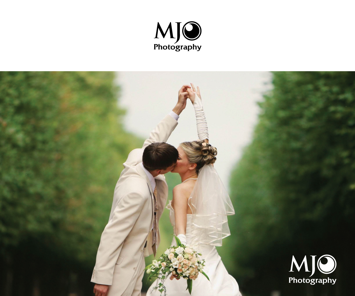 Diseño de Logo por alvflamehaze para MJO Photography | Diseño #9863829