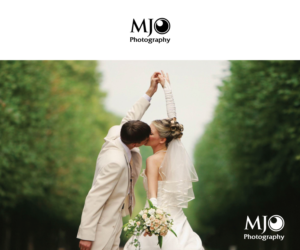 Diseño de Logo por alvflamehaze para MJO Photography | Diseño: #9863829