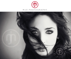 Logo Design by mariosigncom for MJO Photography | Design: #9843635