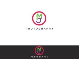 Logo Design by Atec for MJO Photography | Design: #9810494