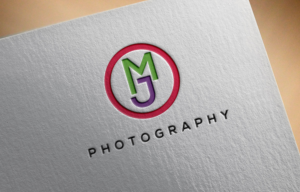Logo Design by Atec for MJO Photography | Design: #9810501