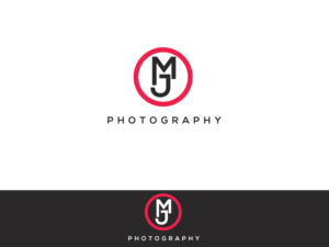 Logo Design by Atec for MJO Photography | Design: #9828001