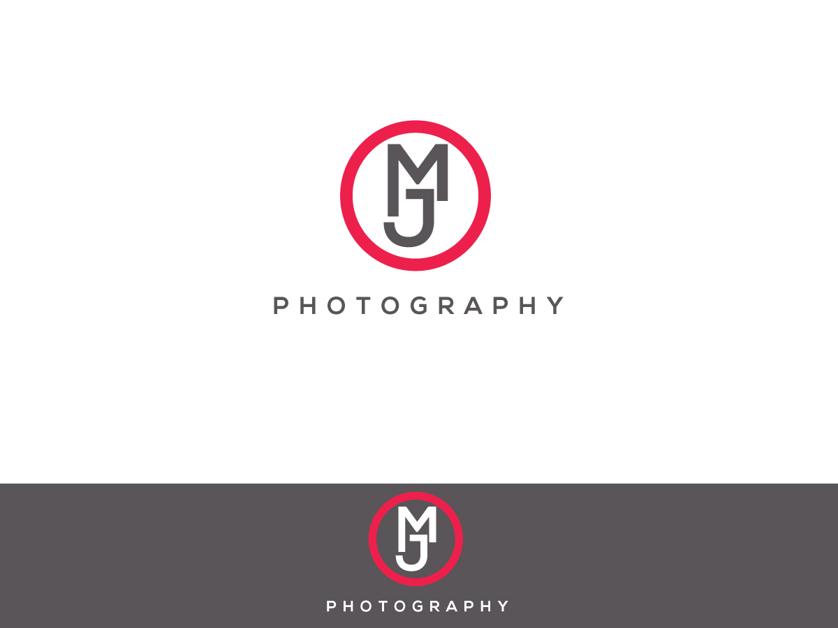 Diseño de Logo por Atec para MJO Photography | Diseño #9828010