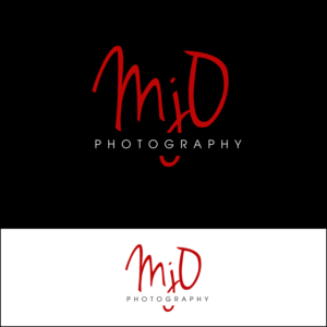 Design de Logo par JM GRAPHICS pour MJO Photography | Design #9826096
