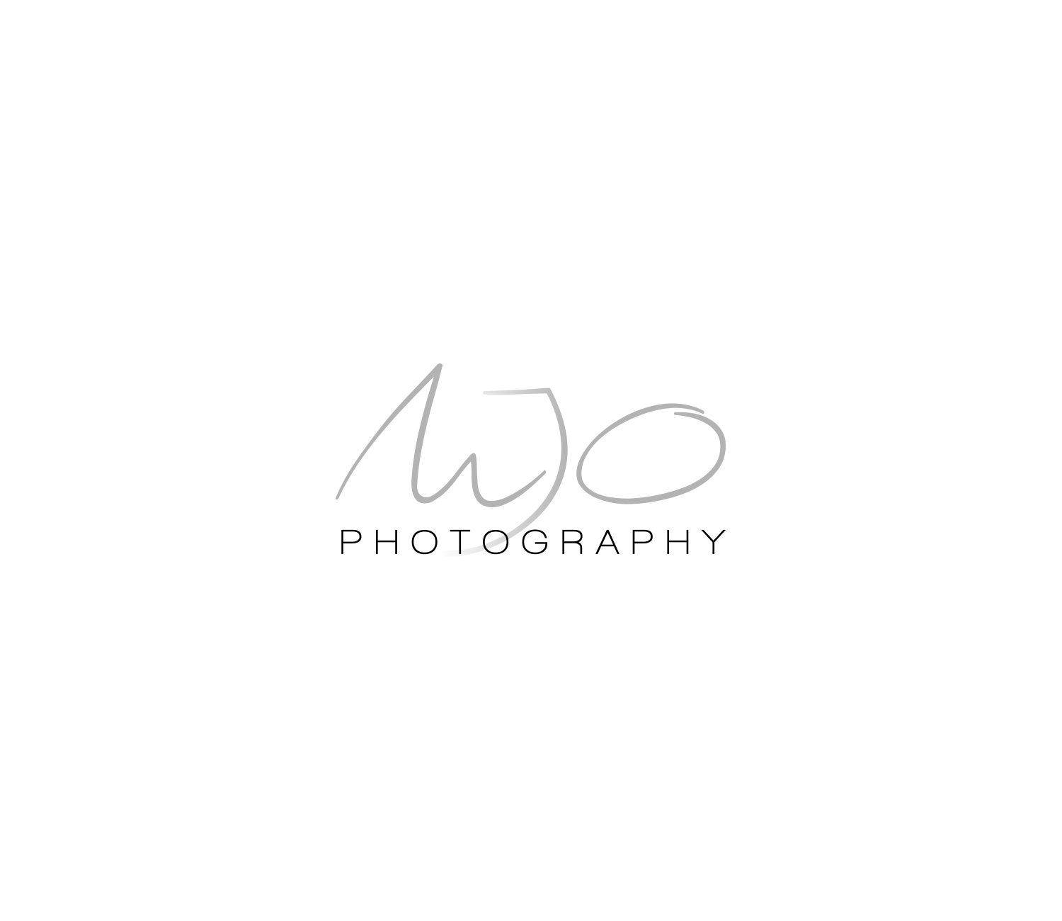 Logo Design by CA Designs for MJO Photography | Design #9807965