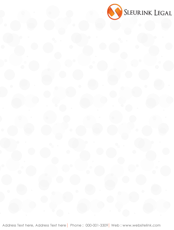 Briefkopf-Design von Best Design Hub für dieses Projekt | Design #2117949