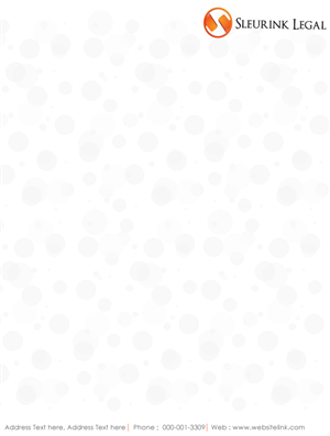 Briefkopf-Design von Best Design Hub für dieses Projekt | Design: #2117949