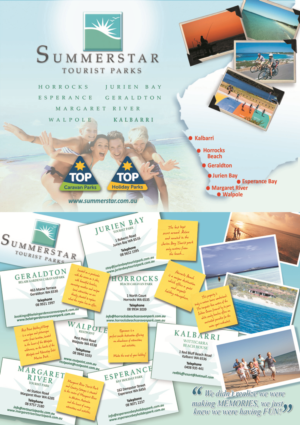 Flyer Design by lim_jesus42