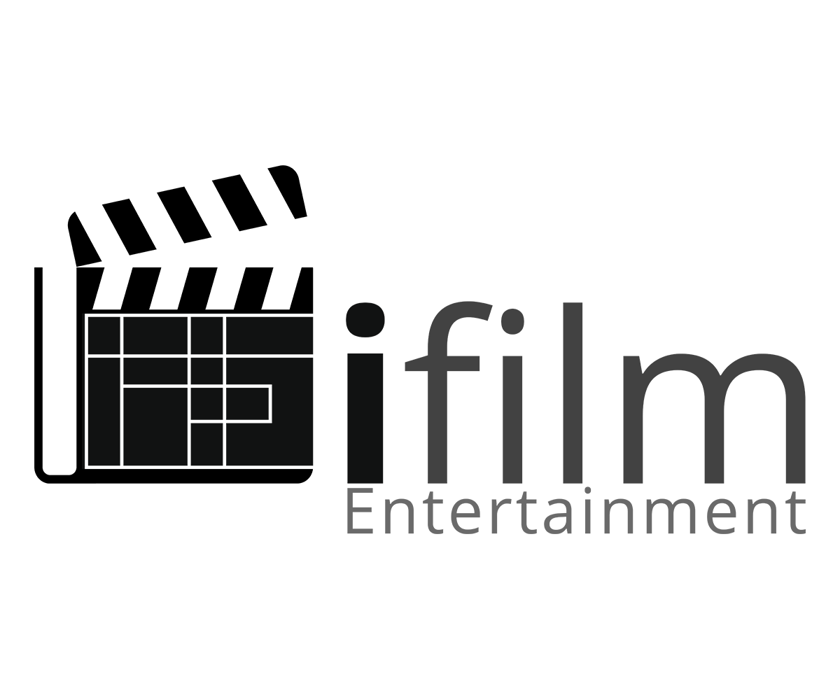 Logo-Design von DesignBySaM für ifilm Entertainment | Design #9853127