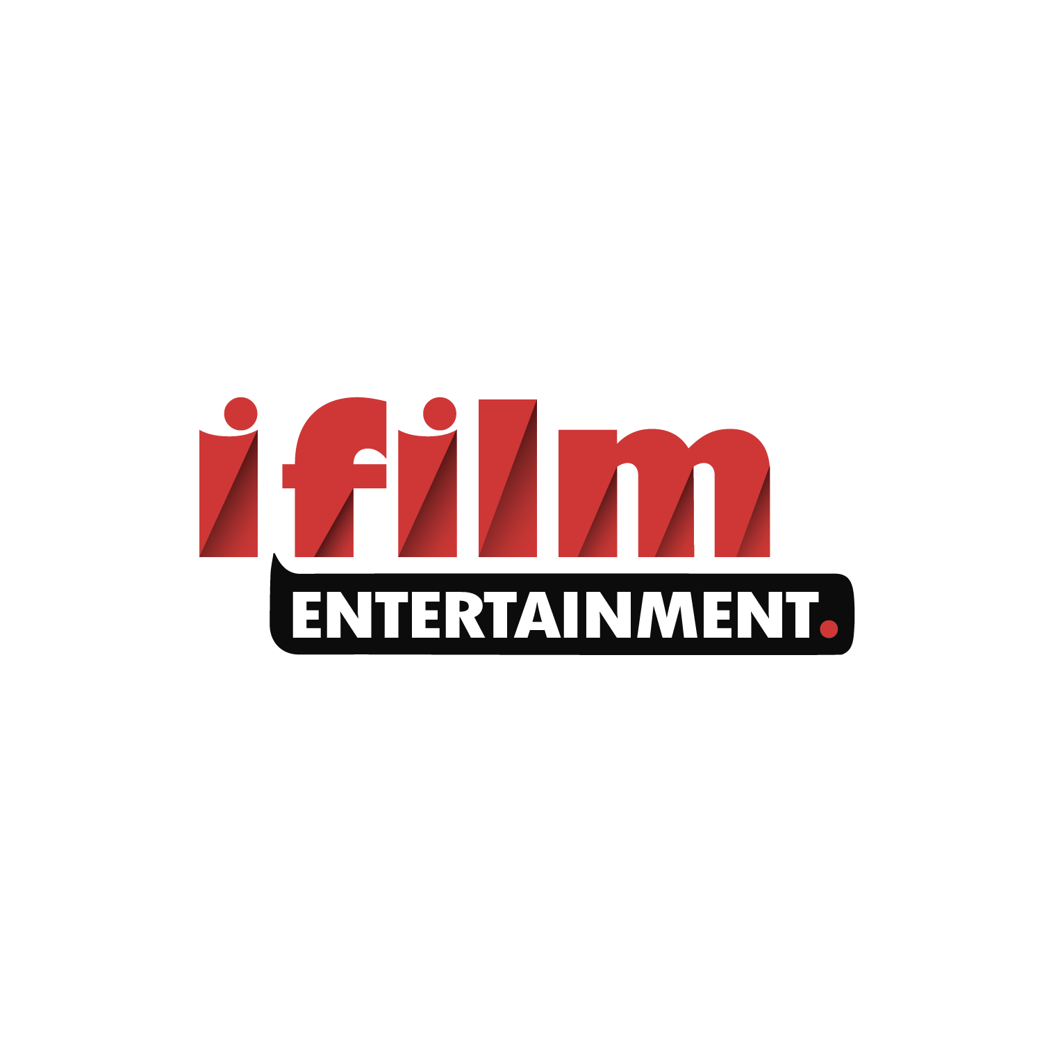 Design de Logo par dayanavriverob pour ifilm Entertainment | Design #10388443